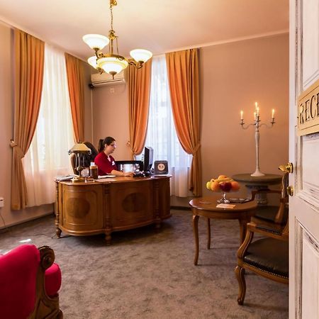 Villa Antica Plovdiv Esterno foto